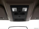  Courtesy lamps/ceiling controls photo